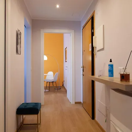 Apartamento Casa Margherita C
