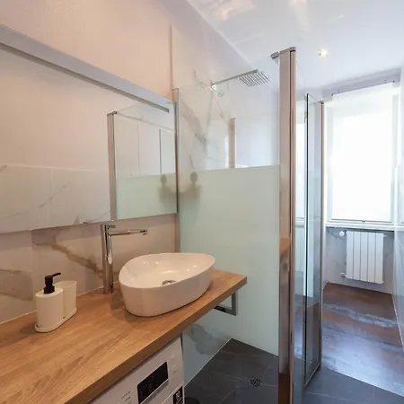 Casa Margherita C Bérgamo