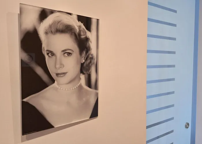 Casa Margherita C Bérgamo