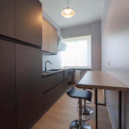 Casa Margherita C Bergamo