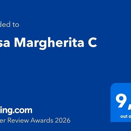 Casa Margherita C * Bergamo