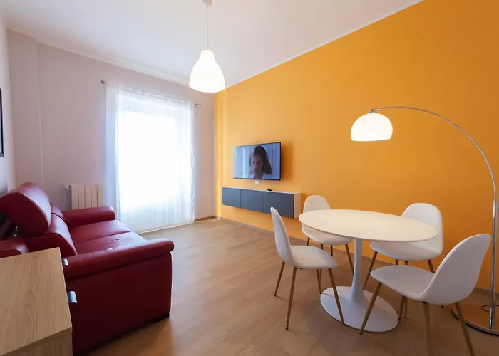 Casa Margherita C Apartment