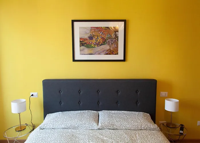 Casa Margherita C Apartment