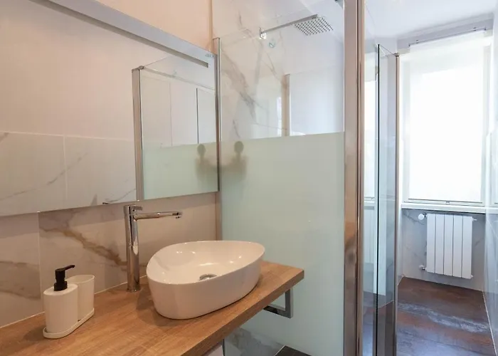 Casa Margherita C Bergamo