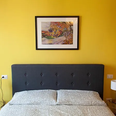 Casa Margherita C Daire