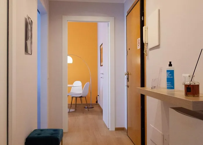 Daire Casa Margherita C